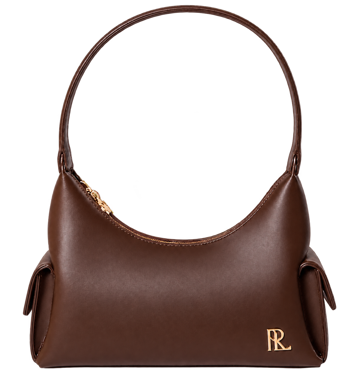 Unformed Espresso handbag
